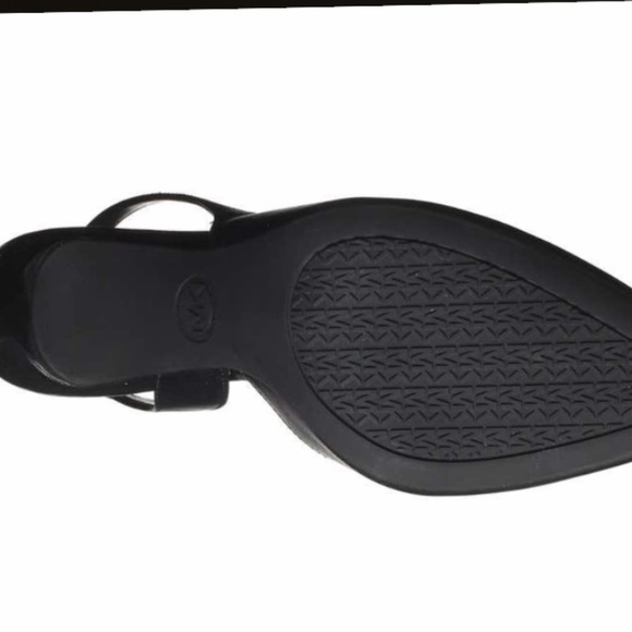 Michael Michael Kors - Lucille Flex Slingback Pimp - Picture 5 of 5